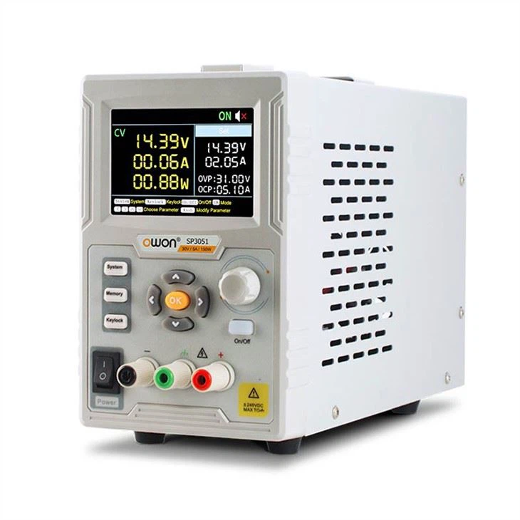 Switch Mode Power Supply